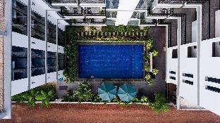 central blanche residence