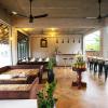 central blanche residence
