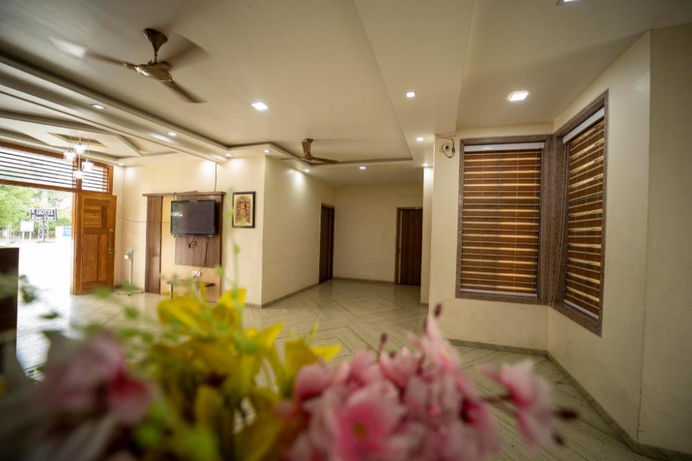 river view resort