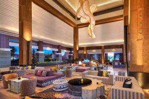 Renaissance Bali Nusa Dua Resort,,5 star