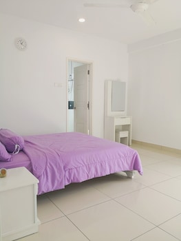 sky hive cozy apartment suite georgetown