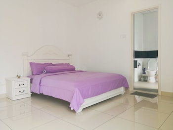 sky hive cozy apartment suite georgetown