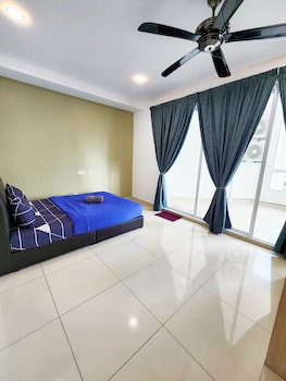 sky hive cozy apartment suite georgetown