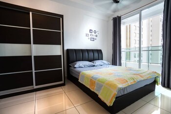 sky hive cozy apartment suite georgetown