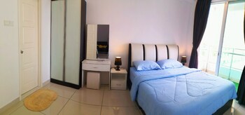 sky hive cozy apartment suite georgetown