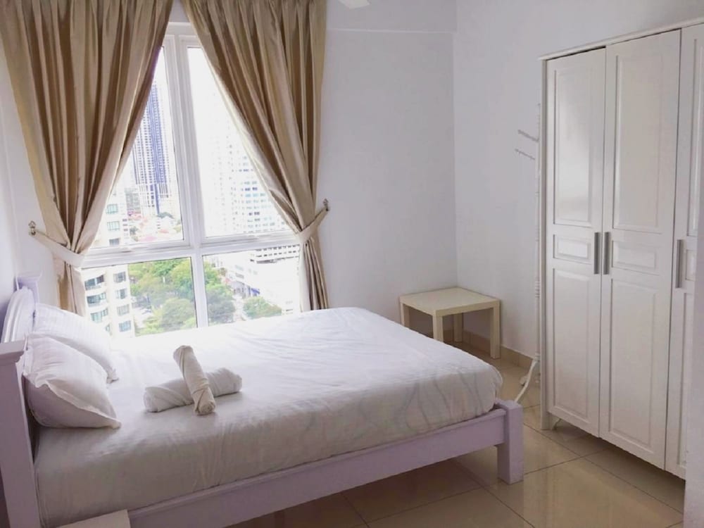 sky hive cozy apartment suite georgetown