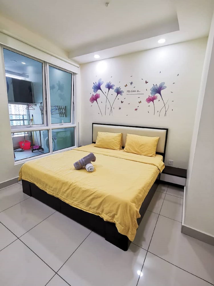 sky hive cozy apartment suite georgetown