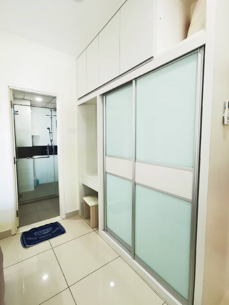 sky hive cozy apartment suite georgetown