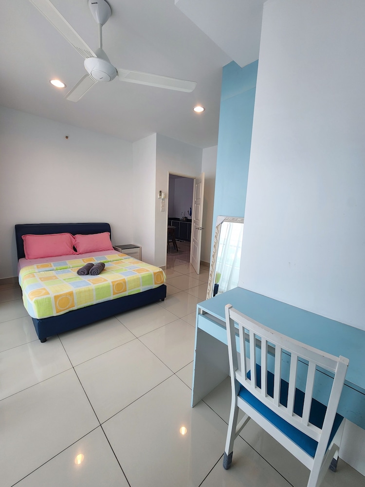 sky hive cozy apartment suite georgetown