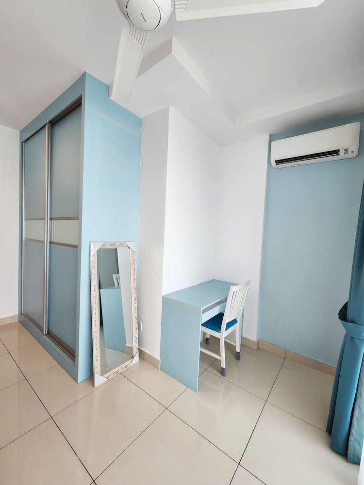 sky hive cozy apartment suite georgetown