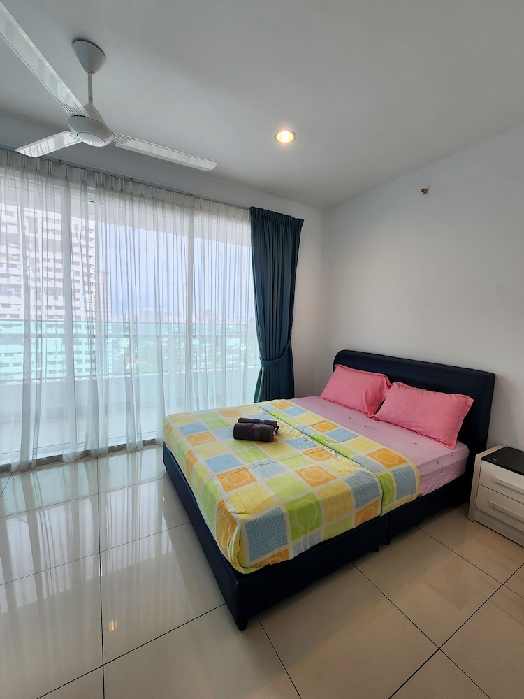 sky hive cozy apartment suite georgetown