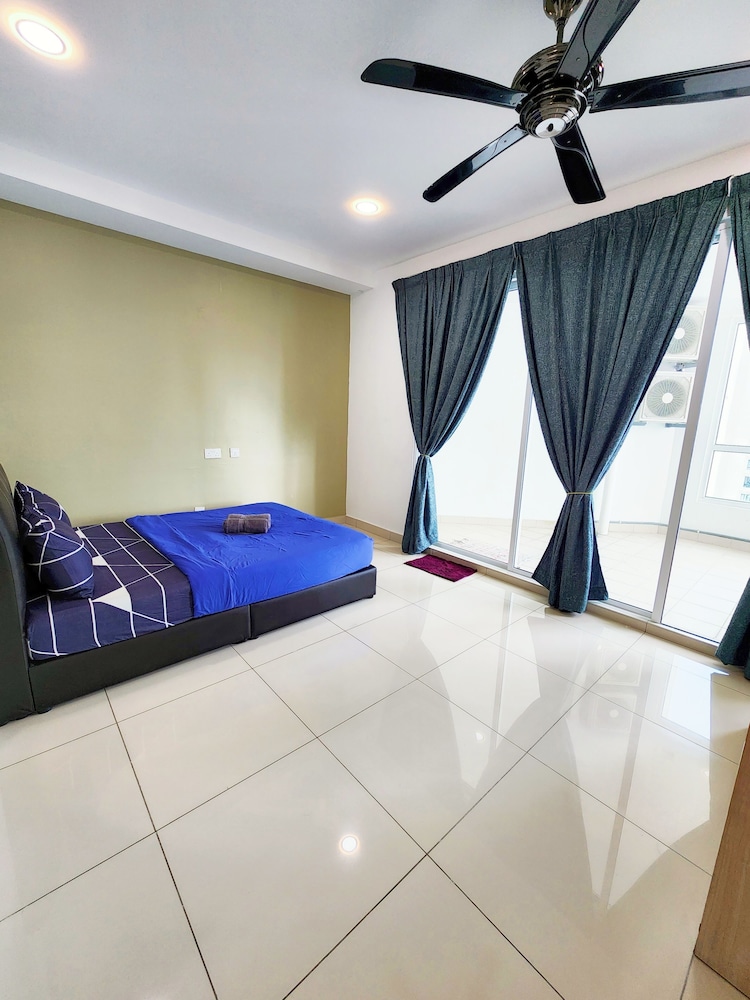 sky hive cozy apartment suite georgetown