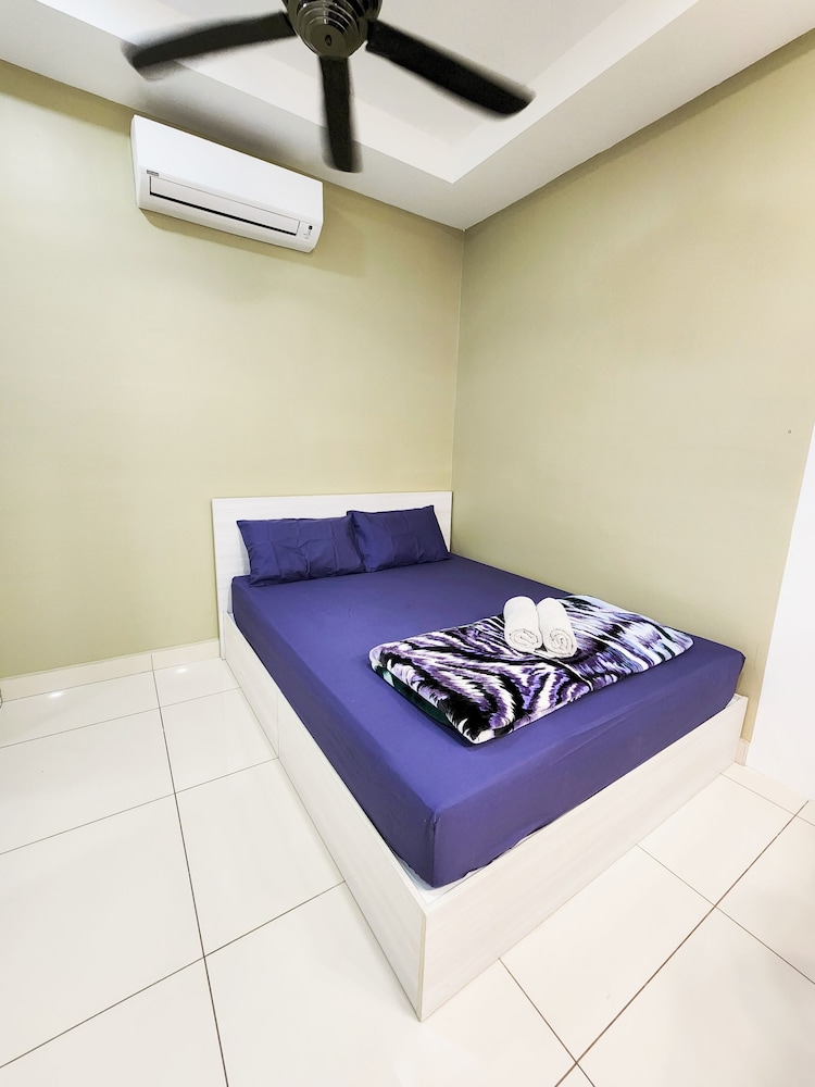sky hive cozy apartment suite georgetown