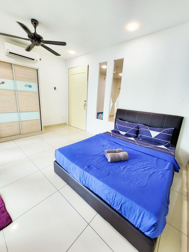 sky hive cozy apartment suite georgetown