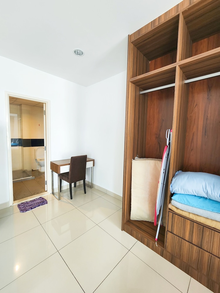sky hive cozy apartment suite georgetown