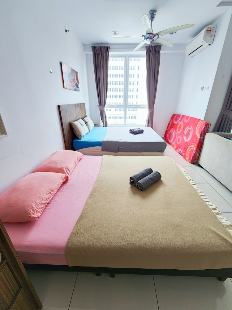 sky hive cozy apartment suite georgetown