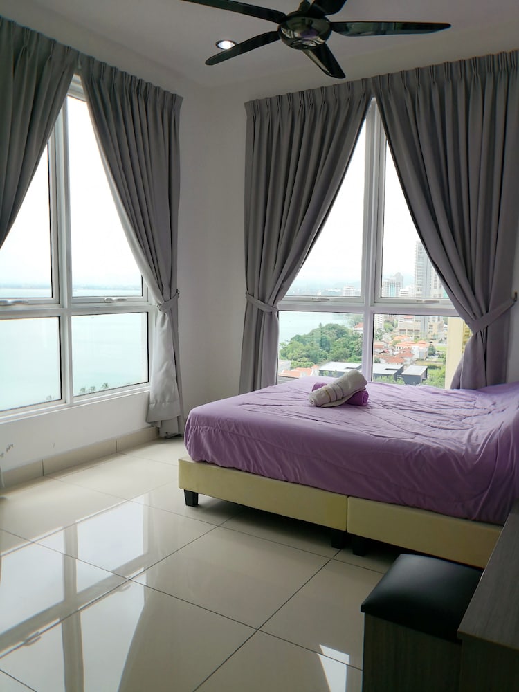 sky hive cozy apartment suite georgetown