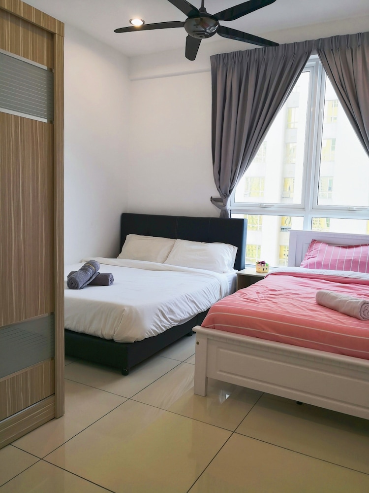 sky hive cozy apartment suite georgetown