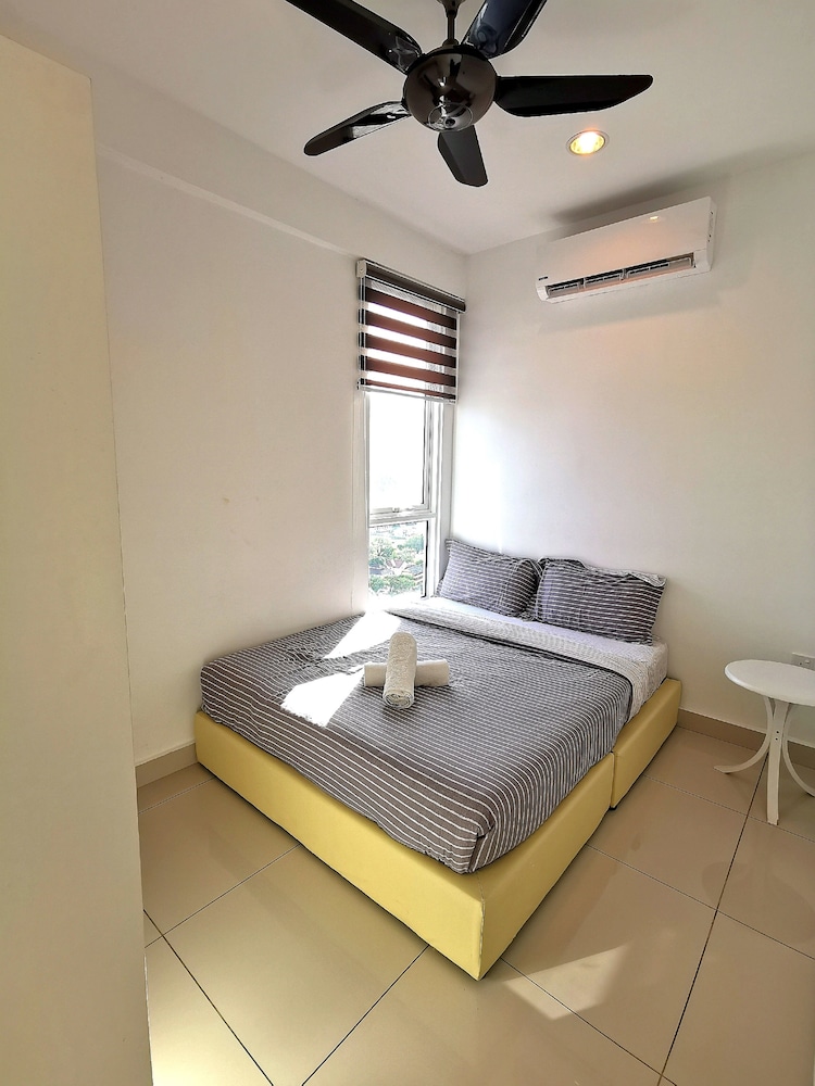 sky hive cozy apartment suite georgetown