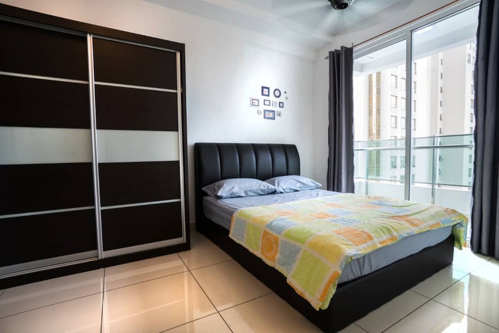 sky hive cozy apartment suite georgetown