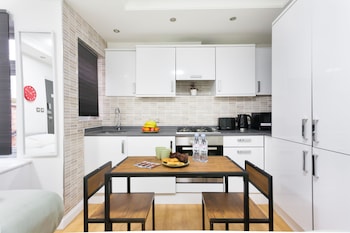 london queens eurostar kings cross