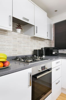 london queens eurostar kings cross