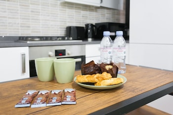 london queens eurostar kings cross