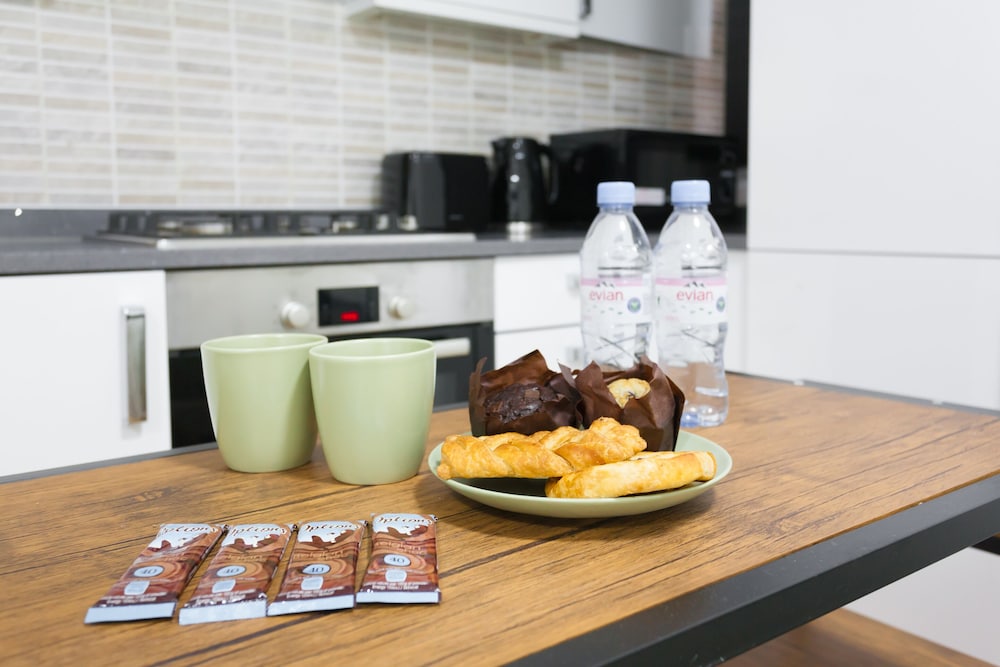 london queens eurostar kings cross