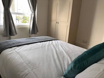 london queens eurostar kings cross