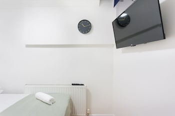 london queens eurostar kings cross