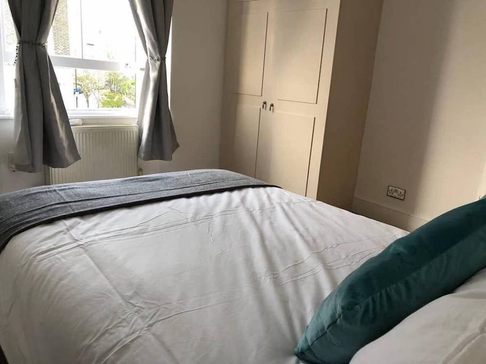 london queens eurostar kings cross