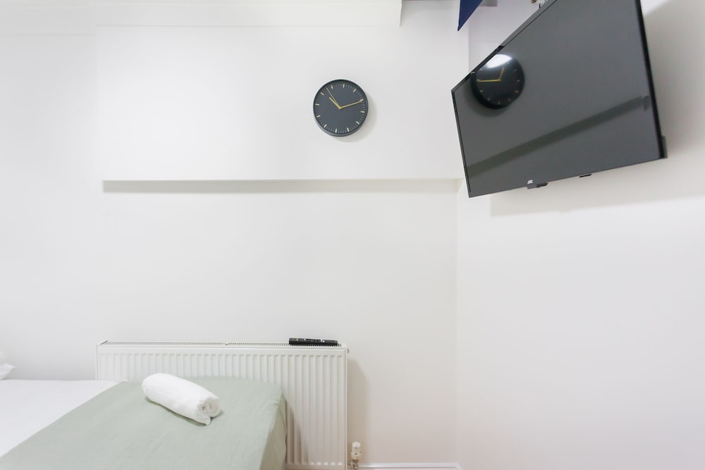 london queens eurostar kings cross