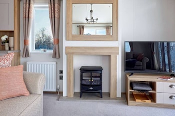 Bluebell Lodge,,1 star