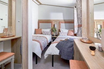 Bluebell Lodge,,1 star