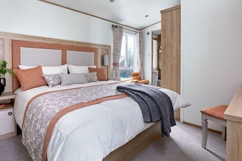 Bluebell Lodge,,1 star