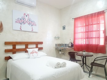 casa chujuk by spirit group