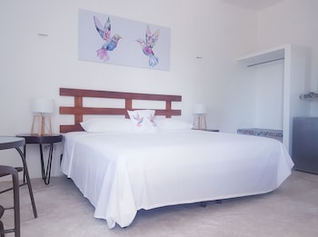 casa chujuk by spirit group