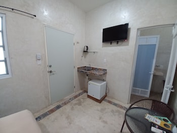 casa chujuk by spirit group