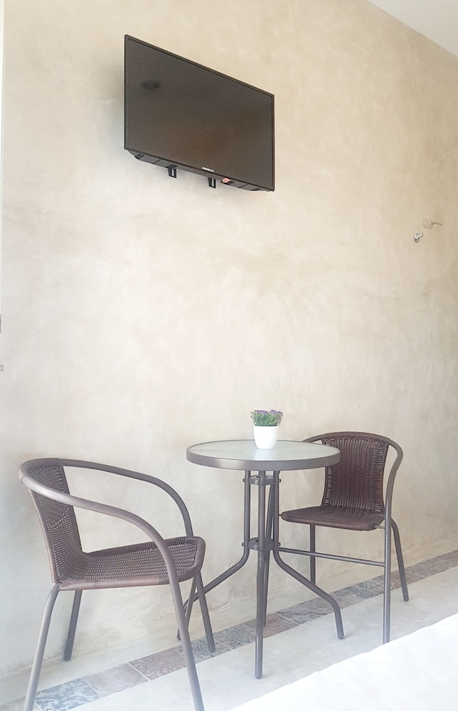 casa chujuk by spirit group