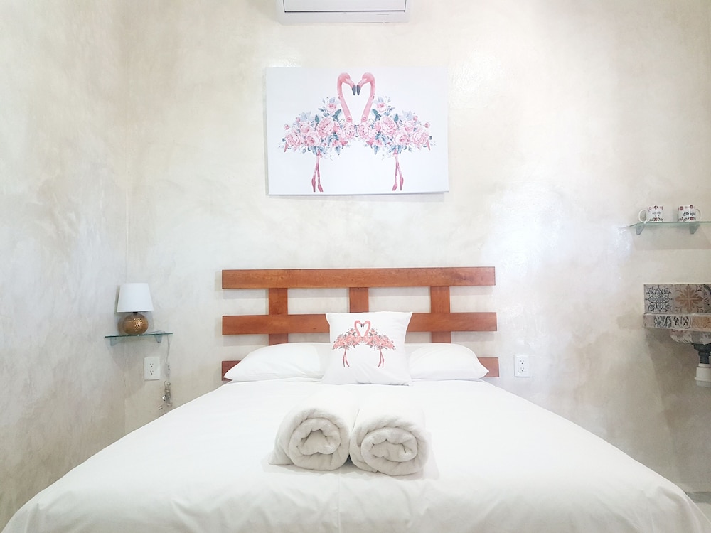 casa chujuk by spirit group