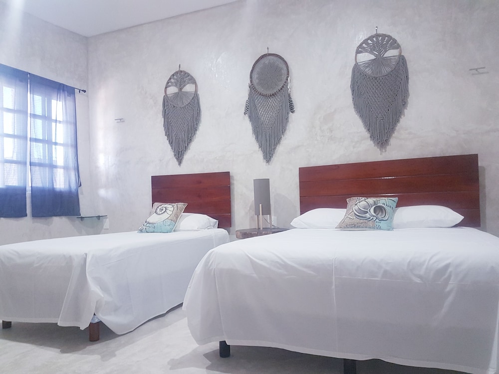 casa chujuk by spirit group