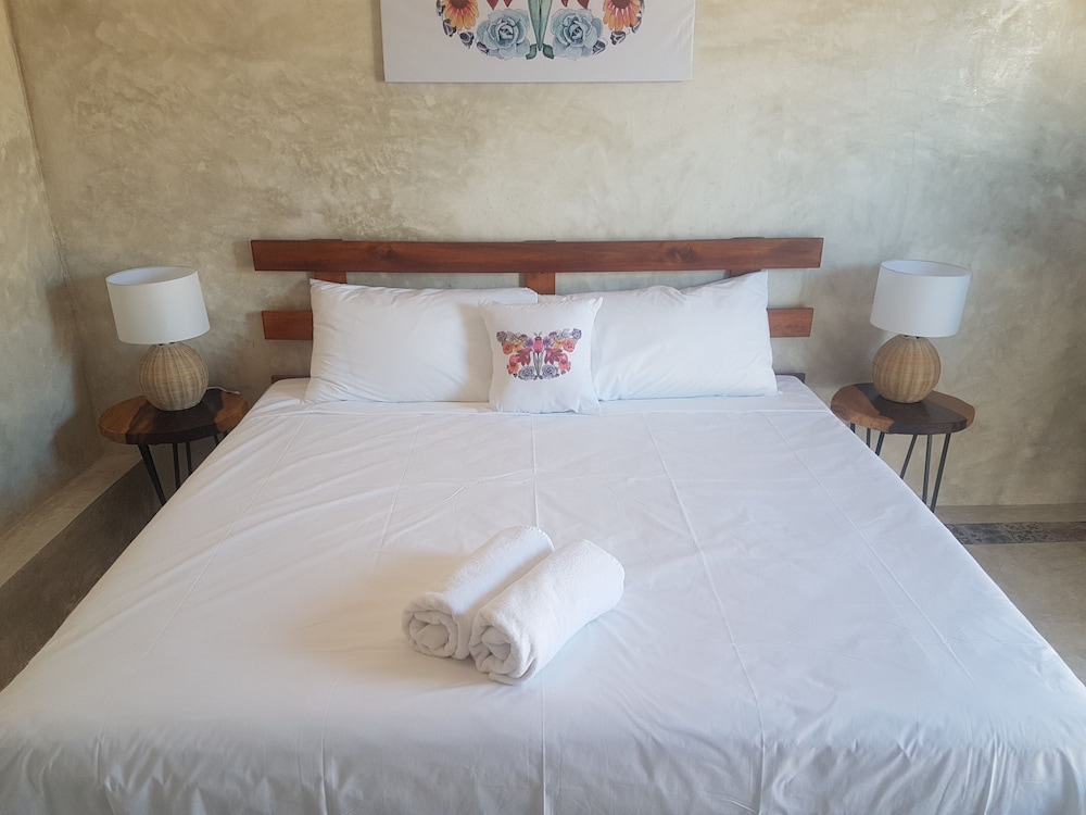 casa chujuk by spirit group