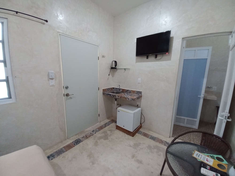 casa chujuk by spirit group