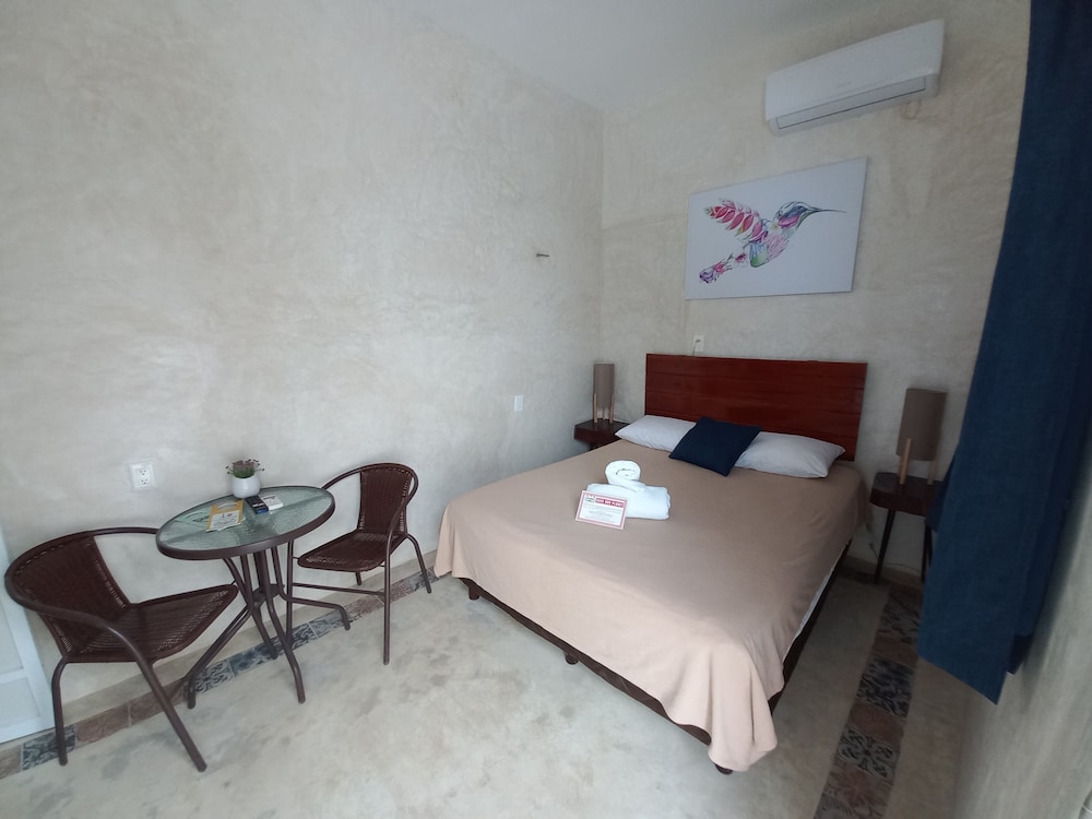 casa chujuk by spirit group