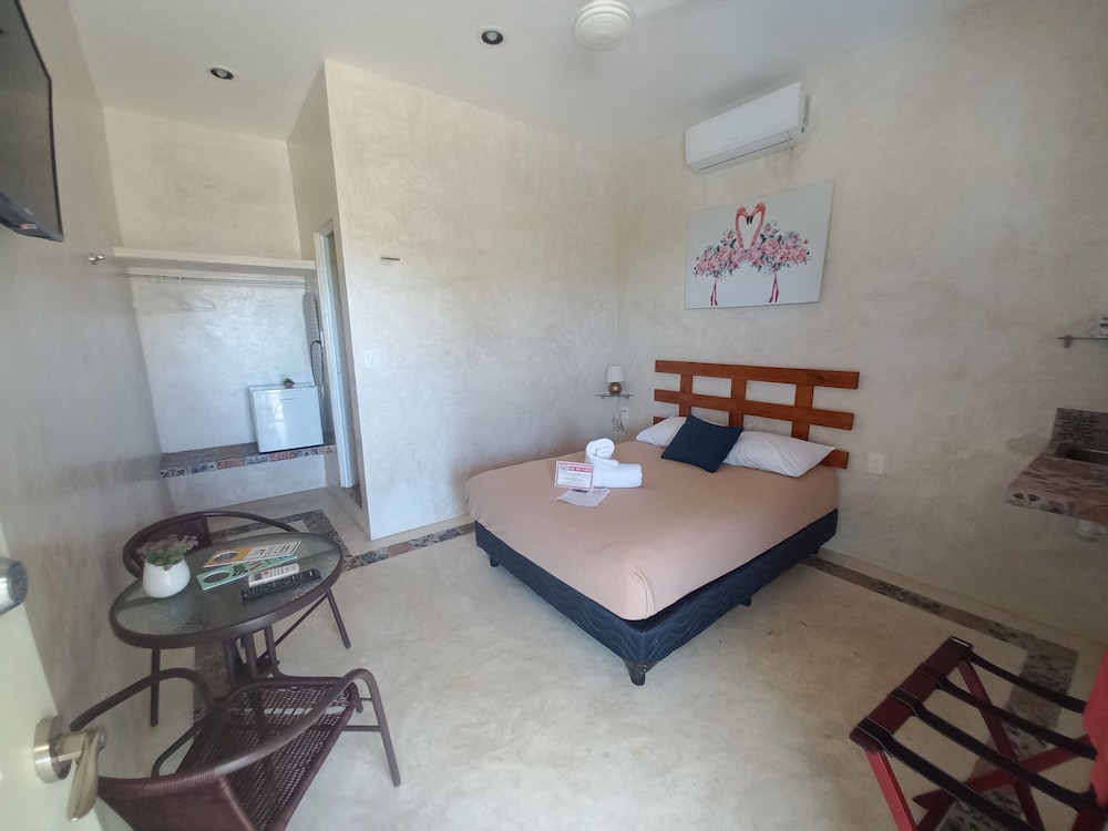 casa chujuk by spirit group