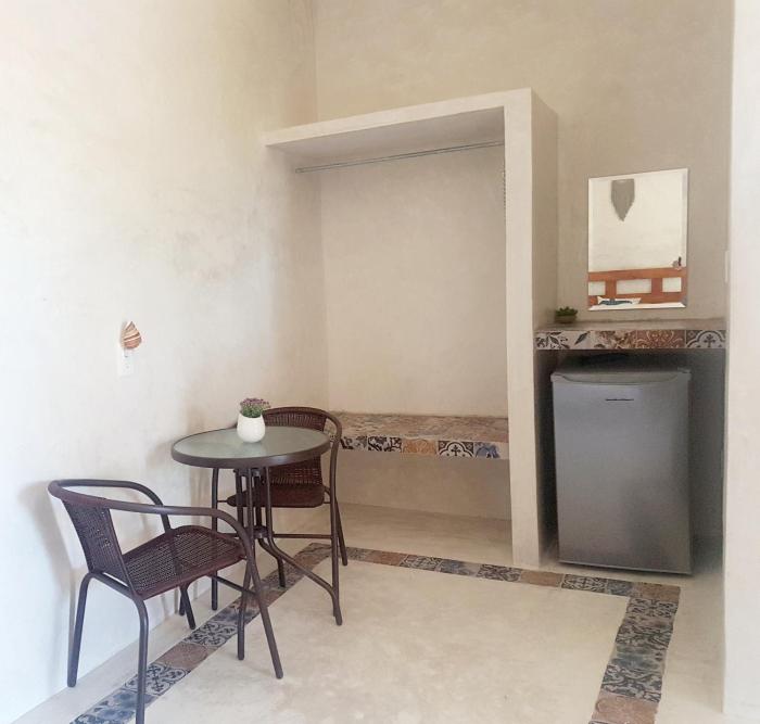 casa chujuk by spirit group