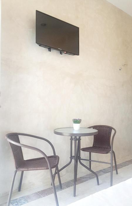 casa chujuk by spirit group