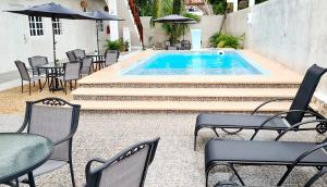 Casa Chujuk By Spirit Group,,1 star