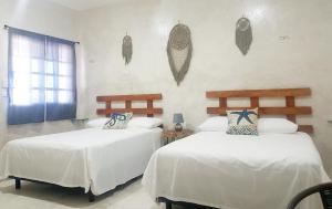 casa chujuk by spirit group