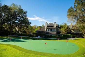 ocean creek resort